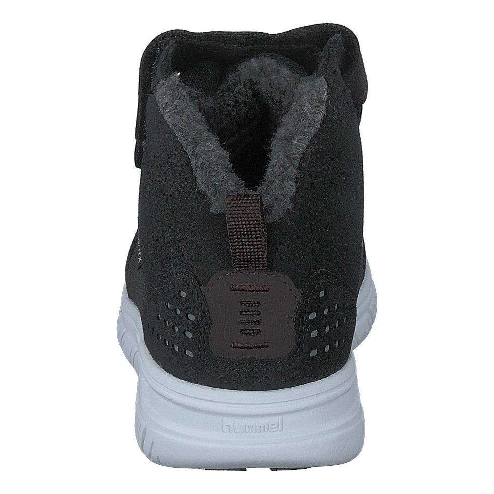 Crosslite Winter Tex Jr Black(Hummel Crosslite Winter Tex Jr Black) 5 Crosslite Winter Tex Jr Black(Hummel Crosslite Winter Tex Jr Black) - Bild 5