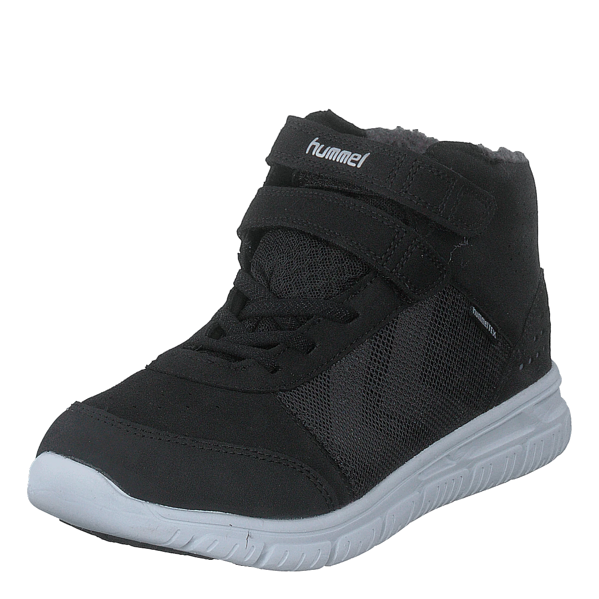 Crosslite Winter Tex Jr Black(Hummel Crosslite Winter Tex Jr Black) 3 Crosslite Winter Tex Jr Black(Hummel Crosslite Winter Tex Jr Black) - Bild 3