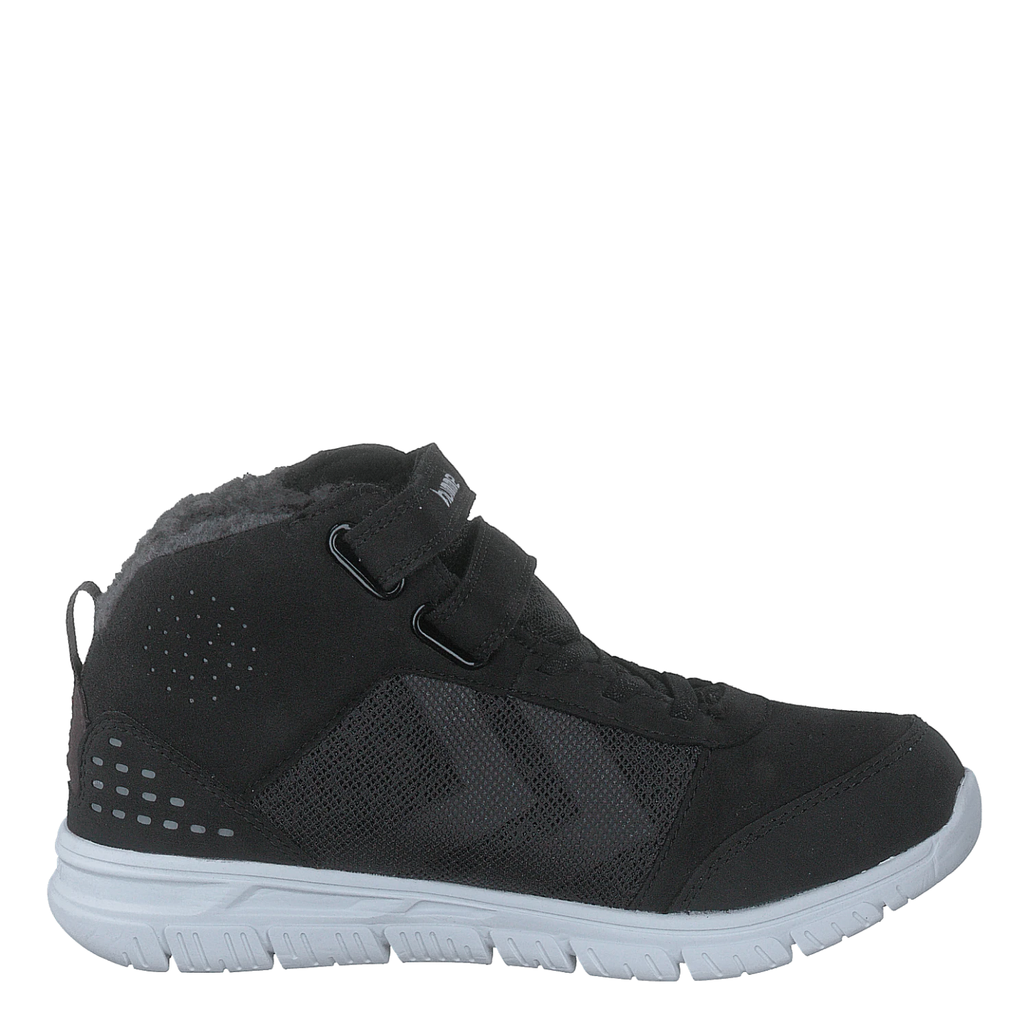 Crosslite Winter Tex Jr Black(Hummel Crosslite Winter Tex Jr Black) 2 Crosslite Winter Tex Jr Black(Hummel Crosslite Winter Tex Jr Black) - Bild 2