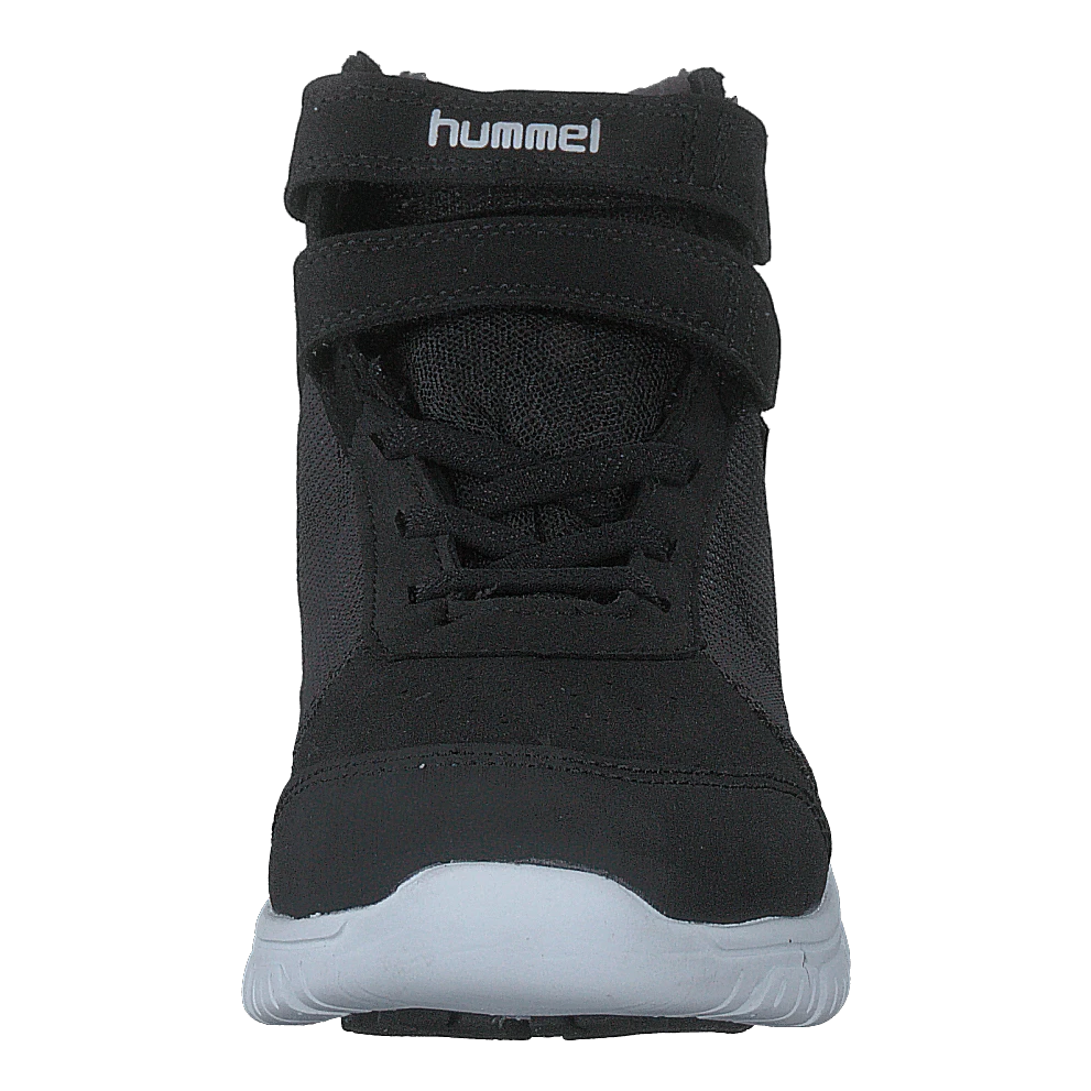 Crosslite Winter Tex Jr Black(Hummel Crosslite Winter Tex Jr Black) 4 Crosslite Winter Tex Jr Black(Hummel Crosslite Winter Tex Jr Black) - Bild 4