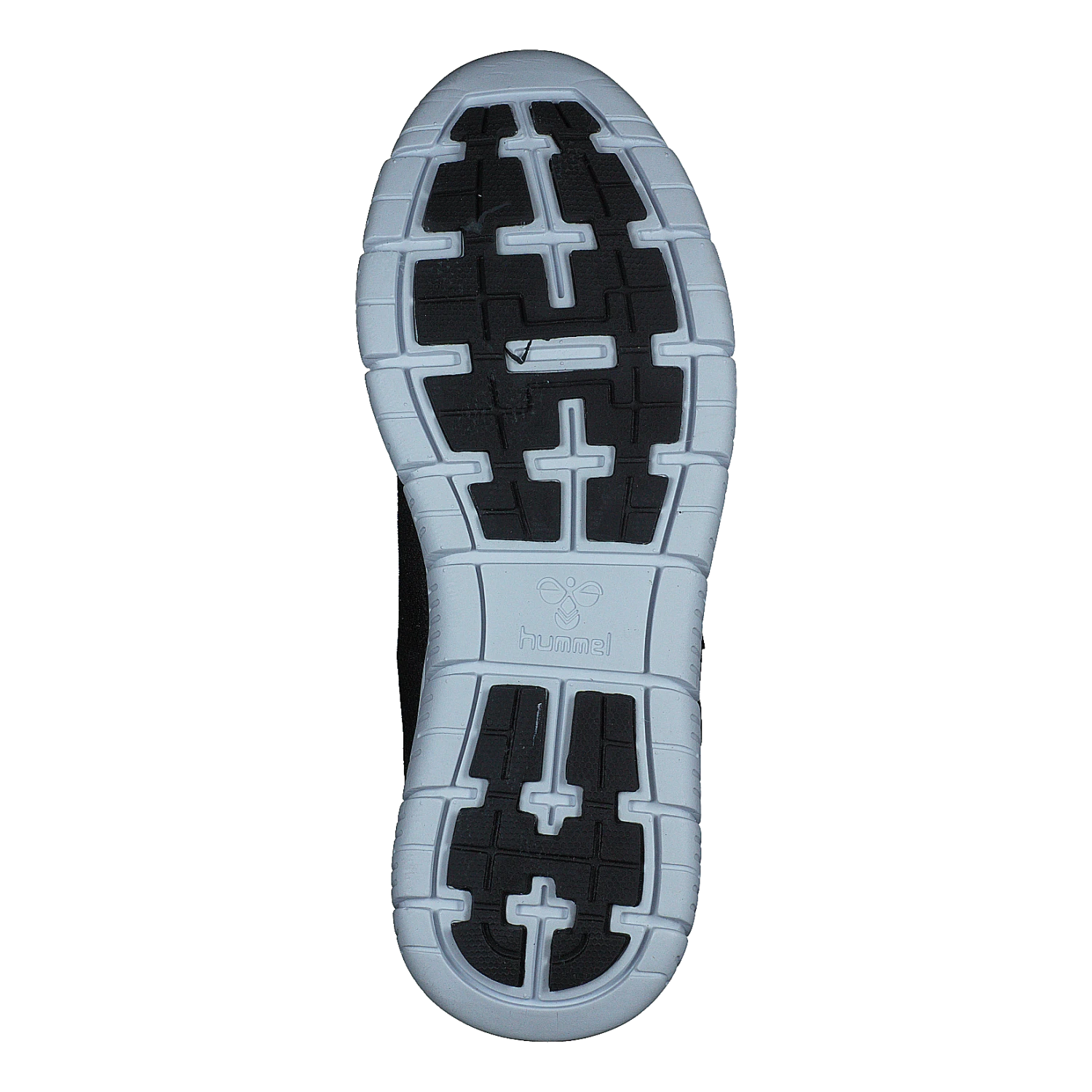 Crosslite Winter Tex Jr Black(Hummel Crosslite Winter Tex Jr Black) 7 Crosslite Winter Tex Jr Black(Hummel Crosslite Winter Tex Jr Black) - Bild 7