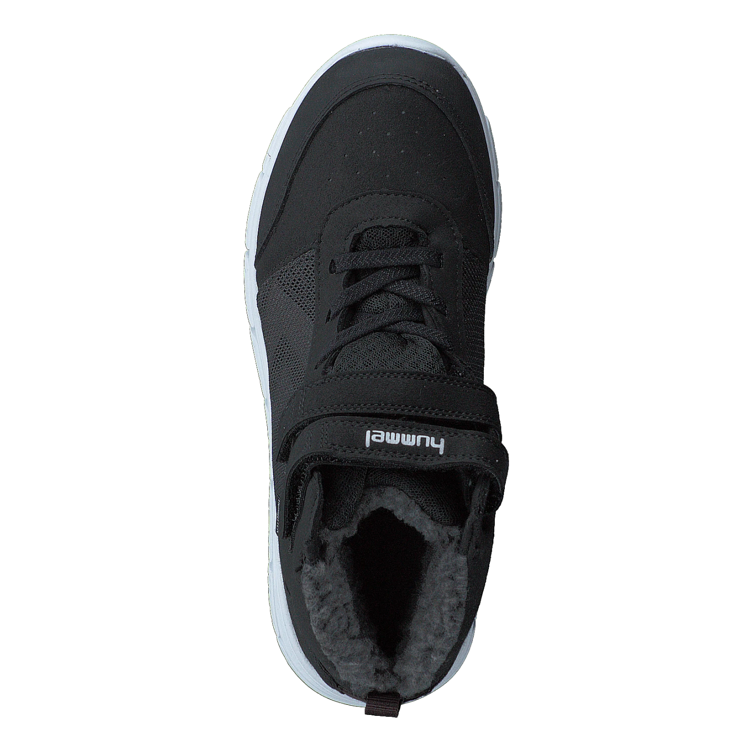 Crosslite Winter Tex Jr Black(Hummel Crosslite Winter Tex Jr Black) 6 Crosslite Winter Tex Jr Black(Hummel Crosslite Winter Tex Jr Black) - Bild 6