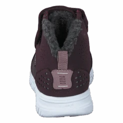 Crosslite Winter Tex Jr Fudge(Hummel Crosslite Winter Tex Jr Fudge) -Heppo Butik 60501 35