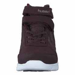 Crosslite Winter Tex Jr Fudge(Hummel Crosslite Winter Tex Jr Fudge) -Heppo Butik 60501 35 8f8252f8 0034 42fc a9b5 0fbafe746054