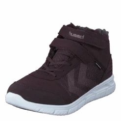 Crosslite Winter Tex Jr Fudge(Hummel Crosslite Winter Tex Jr Fudge) -Heppo Butik 60501 35 d3256dc2 a15c 4313 b87c 439124ff0321