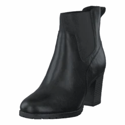 Verona Ease Black Leather(Clarks Verona Ease Black Leather) -Heppo Butik 60502 81 8120734e 9695 4c09 83a3 64723f0ac626