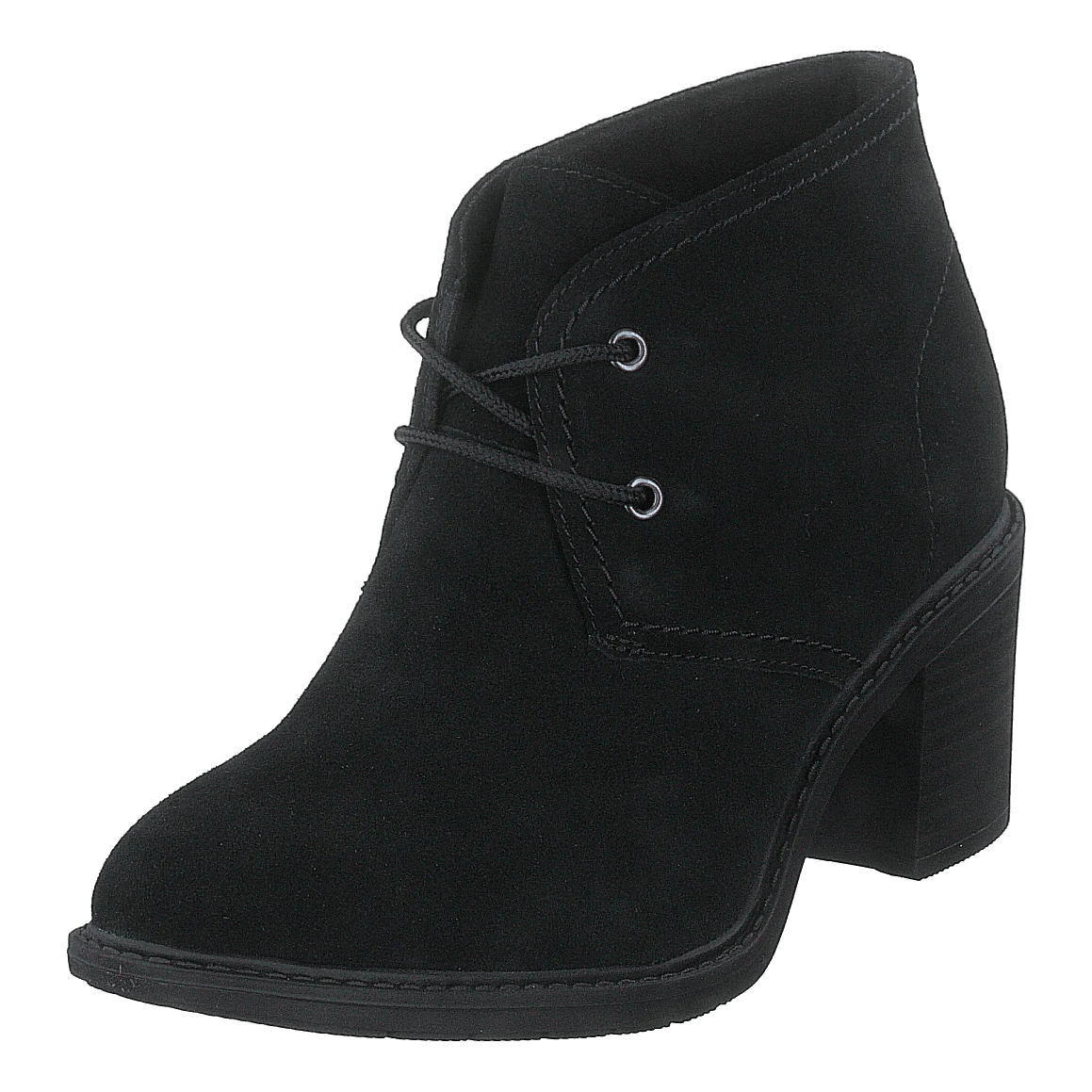 Scene Laceboot Black Sde(Clarks Scene Laceboot Black Sde) 3 Scene Laceboot Black Sde(Clarks Scene Laceboot Black Sde) - Bild 3