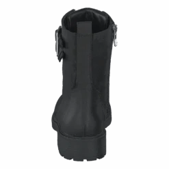 Orinoco2 Lace Black Wlined Lea(Clarks Orinoco2 Lace Black Wlined Lea) -Heppo Butik 60502 92