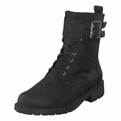 Orinoco2 Lace Black Wlined Lea(Clarks Orinoco2 Lace Black Wlined Lea) -Heppo Butik 60502 92 8859b866 8a75 41a9 9ebf c23787951ce5