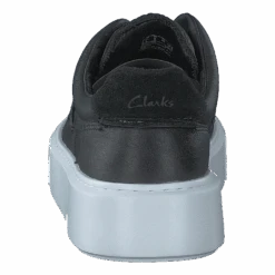Hero Lite Slip Black Leather(Clarks Hero Lite Slip Black Leather) -Heppo Butik 60502 96 0624f9a1 8b86 4ba6 b954 45d046ad6856