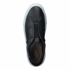 Hero Lite Slip Black Leather(Clarks Hero Lite Slip Black Leather) -Heppo Butik 60502 96 44173864 32ac 47a4 b44b 04d37c3dbfbd