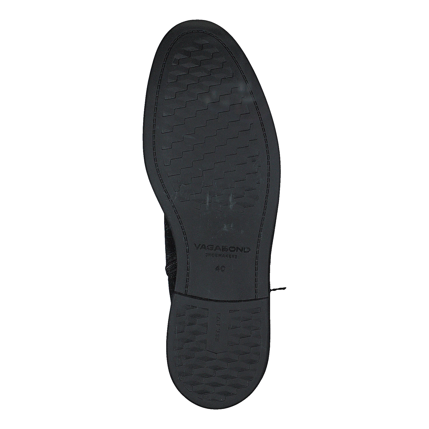 Alex W 5248-101-20 Black(Vagabond Alex W 5248 101 20 Black) 7 Alex W 5248-101-20 Black(Vagabond Alex W 5248 101 20 Black) - Bild 7