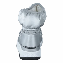 Girl Low Nylon Silver(Moon Boot Girl Low Nylon Silver) 11 Girl Low Nylon Silver(Moon Boot Girl Low Nylon Silver) -Heppo Butik 60514 19 377ef696 60f5 424e 8c70 6c80ae322e3b