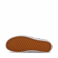 Wm Asher (canvas) Black/white(Vans Wm Asher Canvas Black White) -Heppo Butik 60521 89 004