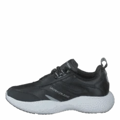 Stacey 1c Black(Calvin Klein Jeans Stacey 1c Black)