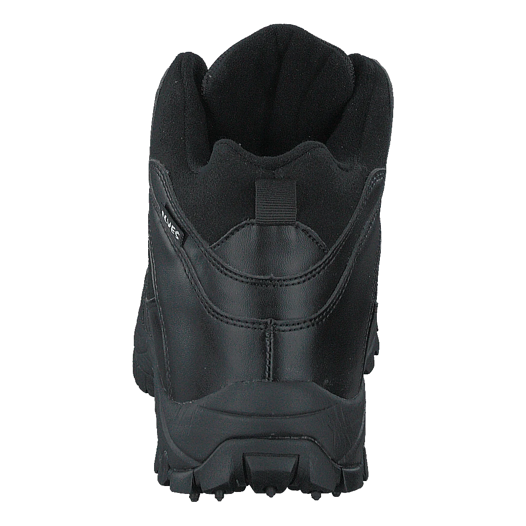 Ilves Spike Tex Black(Ilves Ilves Spike Tex Black) 5 Ilves Spike Tex Black(Ilves Ilves Spike Tex Black) - Bild 5