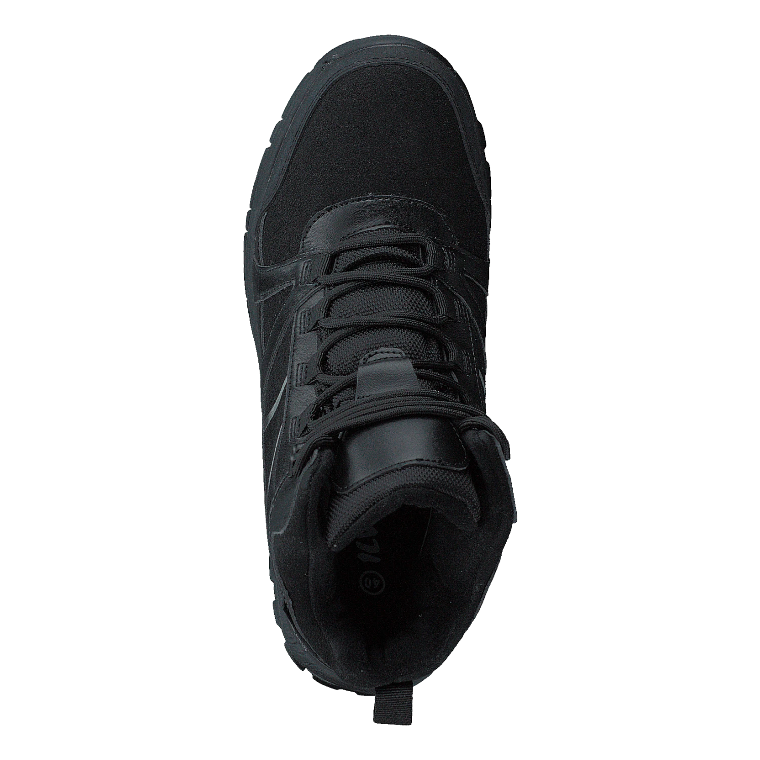 Ilves Spike Tex Black(Ilves Ilves Spike Tex Black) 6 Ilves Spike Tex Black(Ilves Ilves Spike Tex Black) - Bild 6