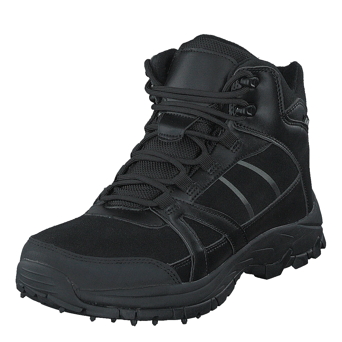 Ilves Spike Tex Black(Ilves Ilves Spike Tex Black) 3 Ilves Spike Tex Black(Ilves Ilves Spike Tex Black) - Bild 3