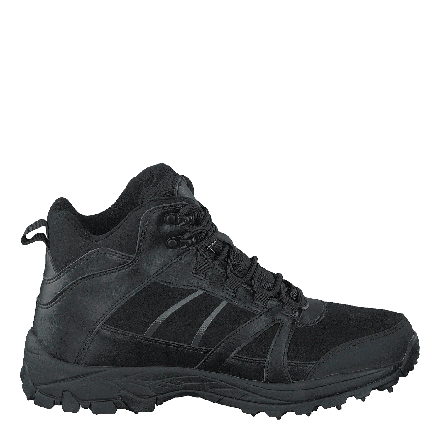 Ilves Spike Tex Black(Ilves Ilves Spike Tex Black) 2 Ilves Spike Tex Black(Ilves Ilves Spike Tex Black) - Bild 2