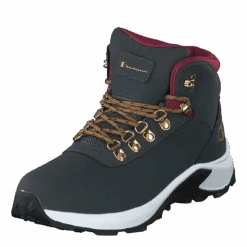 Low Cut Shoe Mican Peat(Champion Low Cut Shoe Mican Peat) -Heppo Butik 60525 62