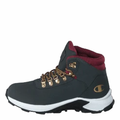 Low Cut Shoe Mican Peat(Champion Low Cut Shoe Mican Peat)