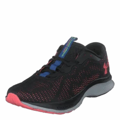 Ua W Charged Bandit 7 Black/halo Grey/brilliance(Under Armour Ua W Charged Bandit 7 Black Halo Grey Brilliance) -Heppo Butik 60526 21 08d2da71 a249 4a8d 9ff6 56d1b4b9821c