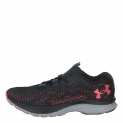 Ua W Charged Bandit 7 Black/halo Grey/brilliance(Under Armour Ua W Charged Bandit 7 Black Halo Grey Brilliance)