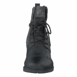 1229510 Black(Mustang 1229510 Black) -Heppo Butik 60526 69