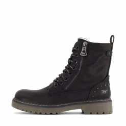 1366601 Black(Mustang 1366601 Black)