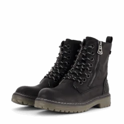 1366601 Black(Mustang 1366601 Black) -Heppo Butik 60526 70 005