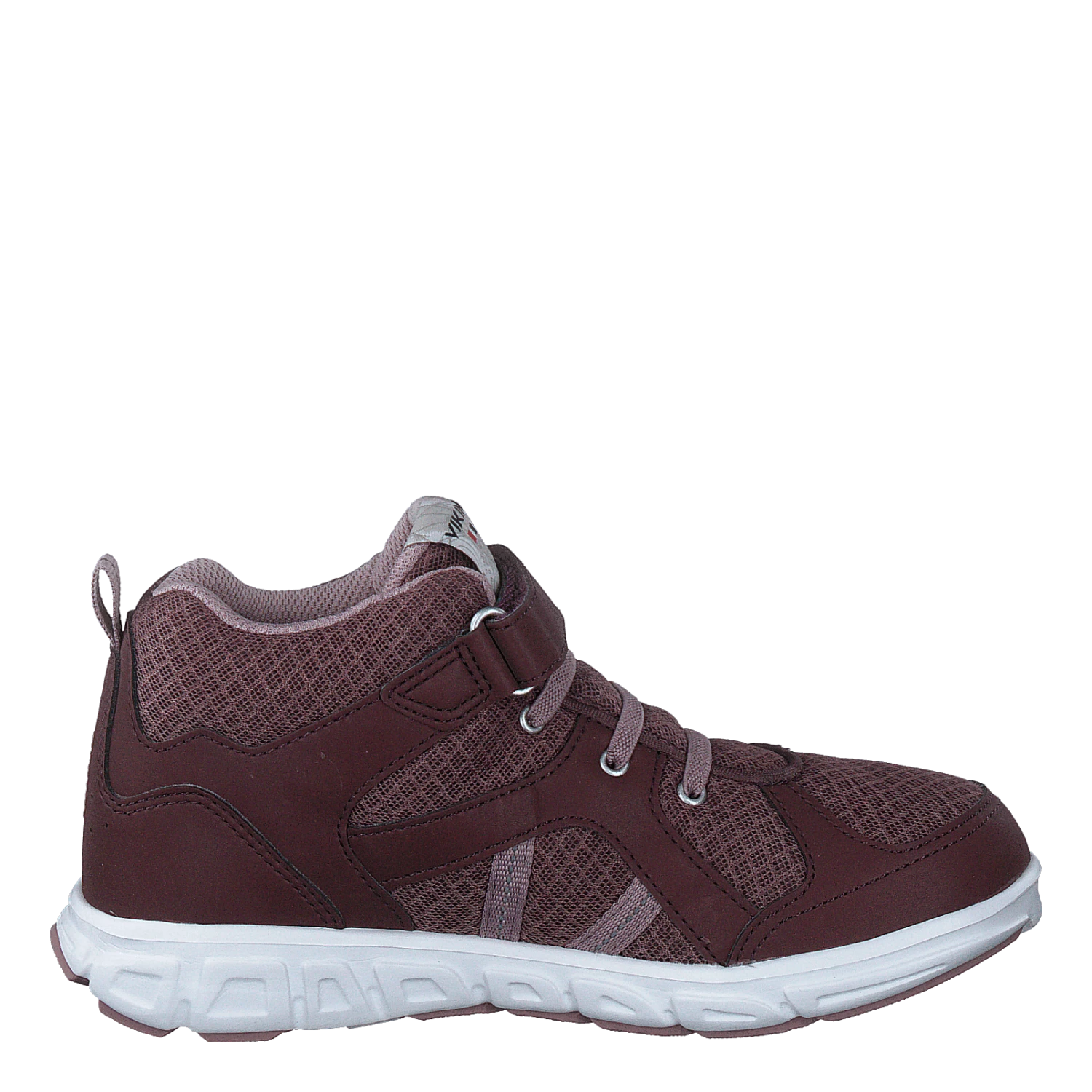 Alvdal Mid R Gtx Antiquerose/dusty Pink(Viking Alvdal Mid R Gtx Antiquerose Dusty Pink) 2 Alvdal Mid R Gtx Antiquerose/dusty Pink(Viking Alvdal Mid R Gtx Antiquerose Dusty Pink) - Bild 2