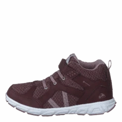 Alvdal Mid R Gtx Antiquerose/dusty Pink(Viking Alvdal Mid R Gtx Antiquerose Dusty Pink)