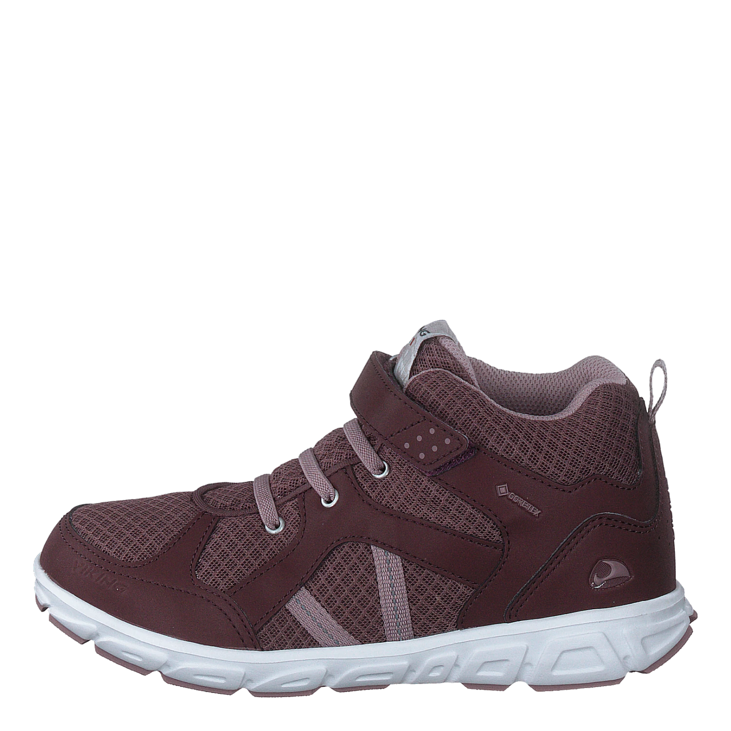 Alvdal Mid R Gtx Antiquerose/dusty Pink(Viking Alvdal Mid R Gtx Antiquerose Dusty Pink) 1 Alvdal Mid R Gtx Antiquerose/dusty Pink(Viking Alvdal Mid R Gtx Antiquerose Dusty Pink)