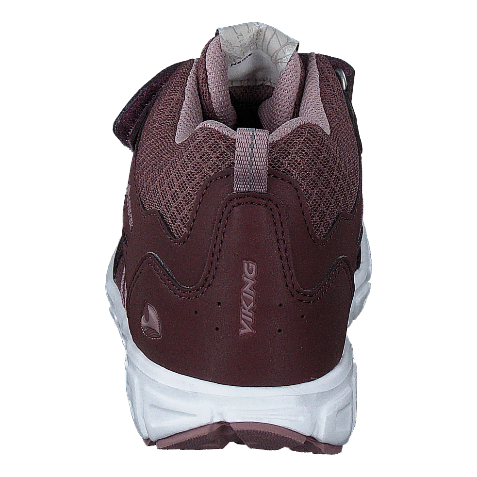 Alvdal Mid R Gtx Antiquerose/dusty Pink(Viking Alvdal Mid R Gtx Antiquerose Dusty Pink) 5 Alvdal Mid R Gtx Antiquerose/dusty Pink(Viking Alvdal Mid R Gtx Antiquerose Dusty Pink) - Bild 5