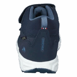 Veme Reflex Mid GTX 2V Navy/Demin(Viking Veme Mid R Gtx Navy Demin) -Heppo Butik 60530 05