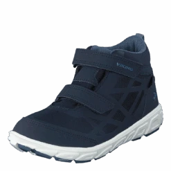 Veme Reflex Mid GTX 2V Navy/Demin(Viking Veme Mid R Gtx Navy Demin) -Heppo Butik 60530 05 b7962304 ebf9 4521 9aa0 a802030f96a9