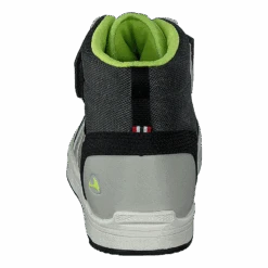 Markus Mid Gtx Lys Grå/lime(Viking Markus Mid Gtx Lys Gr Lime) -Heppo Butik 60530 08