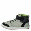 Markus Mid Gtx Lys Grå/lime(Viking Markus Mid Gtx Lys Gr Lime)
