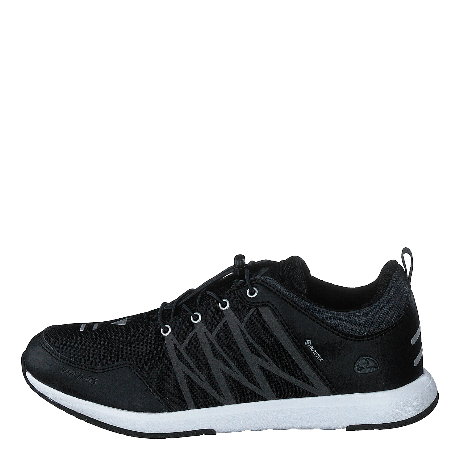 Oppsal R Gtx Black/charcoal(Viking Oppsal R Gtx Black Charcoal) 1 Oppsal R Gtx Black/charcoal(Viking Oppsal R Gtx Black Charcoal)