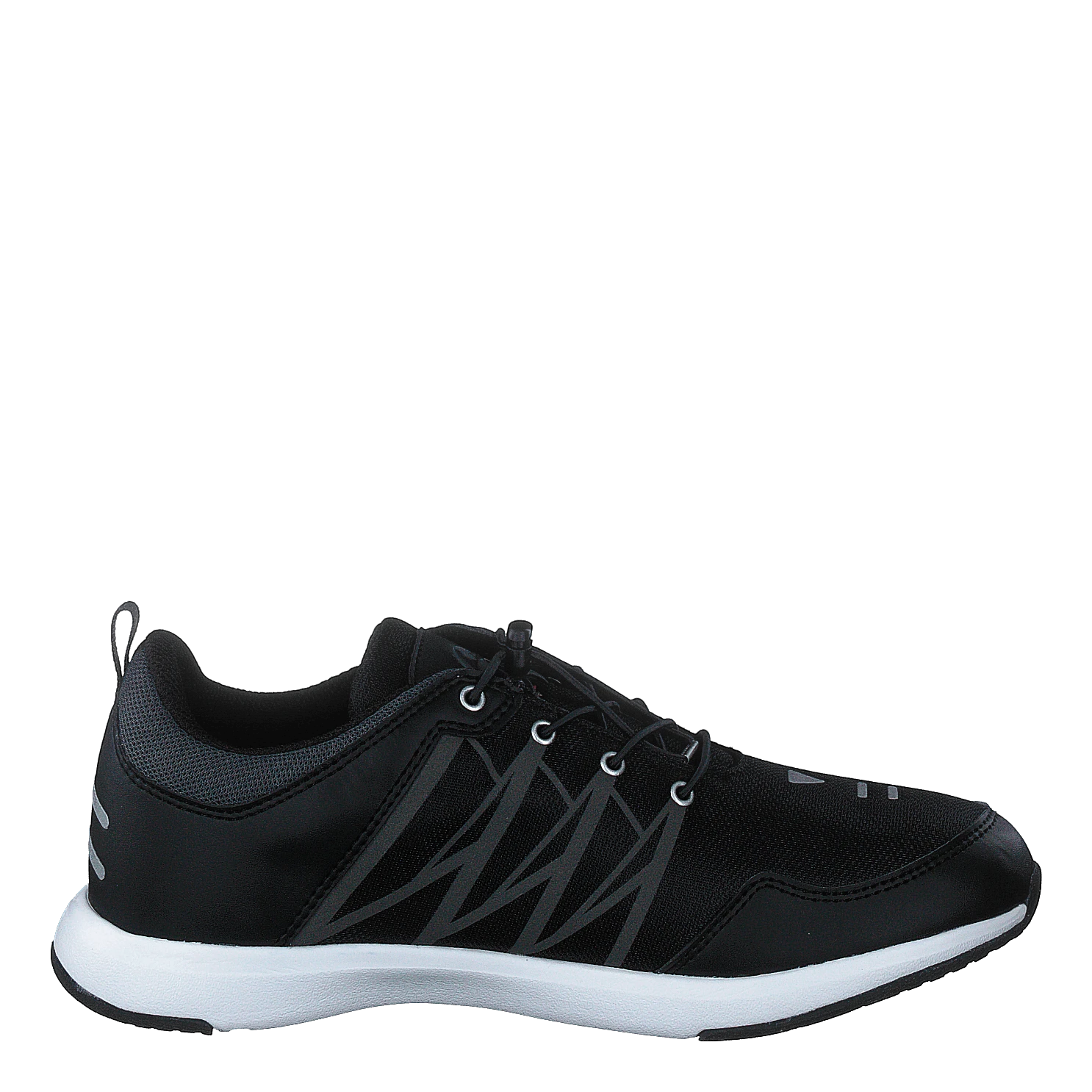 Oppsal R Gtx Black/charcoal(Viking Oppsal R Gtx Black Charcoal) 2 Oppsal R Gtx Black/charcoal(Viking Oppsal R Gtx Black Charcoal) - Bild 2