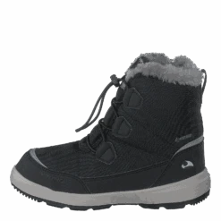 Montebello Gtx Black(Viking Montebello Gtx Black)