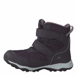 Beito Warm GTX Plum/Dusty Pink(Viking Beito Gtx Plum Dusty Pink)