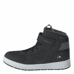 Jack Warm GTX Black(Viking Jack Gtx Black)