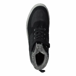 Lucas Mid WP Warm Jr Black/Grey(Viking Lucas Mid Jr Wp Black Grey) 12 Lucas Mid WP Warm Jr Black/Grey(Viking Lucas Mid Jr Wp Black Grey) -Heppo Butik 60530 57 09ec4e6b 288b 4483 8b42 a698493bfed7