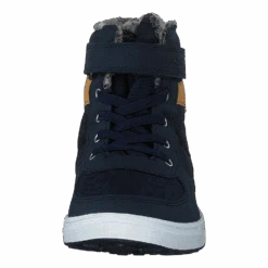 Lucas Mid WP Warm Jr Navy/Honey(Viking Lucas Mid Jr Wp Navy Honey) -Heppo Butik 60530 58 0516a589 825c 4885 a0b8 6ecd8b141241