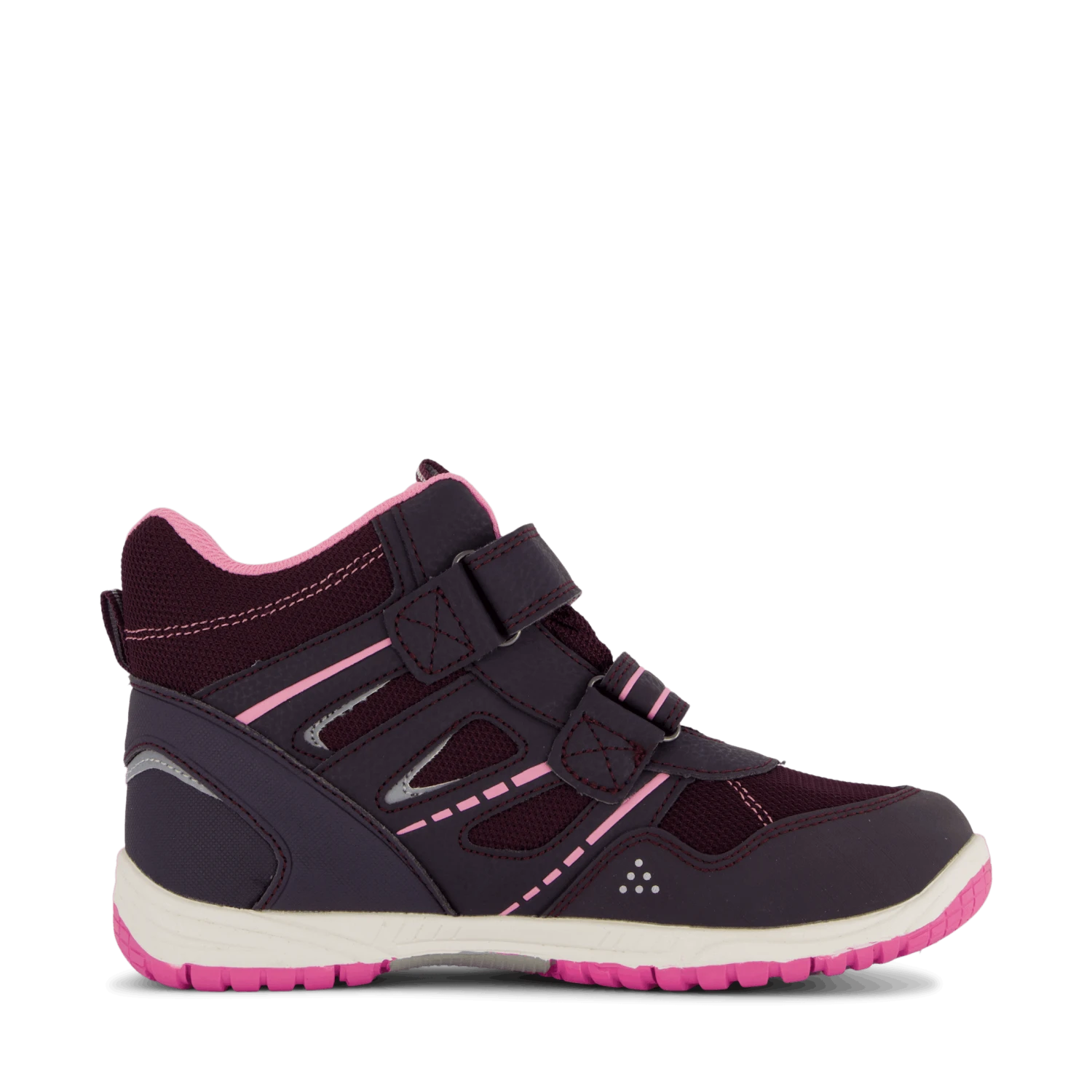 Kasuri Burgundy(Leaf Kasuri Burgundy) 3 Kasuri Burgundy(Leaf Kasuri Burgundy) - Bild 3