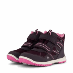 Kasuri Burgundy(Leaf Kasuri Burgundy) 10 Kasuri Burgundy(Leaf Kasuri Burgundy) -Heppo Butik 60531 15 005