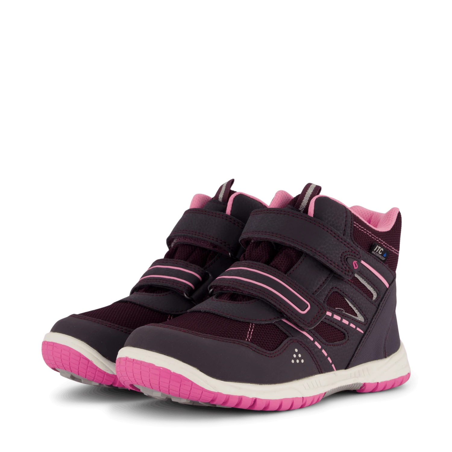 Kasuri Burgundy(Leaf Kasuri Burgundy) 5 Kasuri Burgundy(Leaf Kasuri Burgundy) - Bild 5