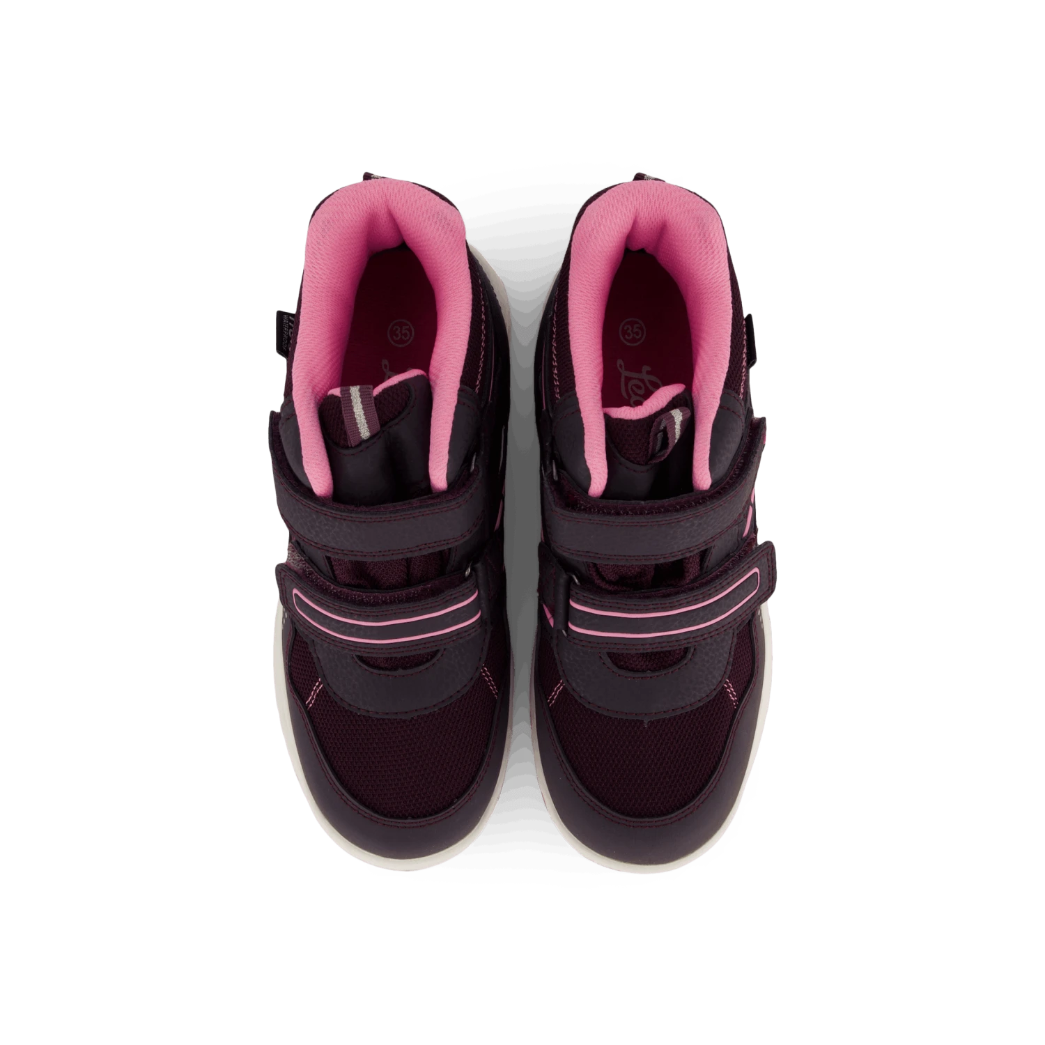 Kasuri Burgundy(Leaf Kasuri Burgundy) 6 Kasuri Burgundy(Leaf Kasuri Burgundy) - Bild 6