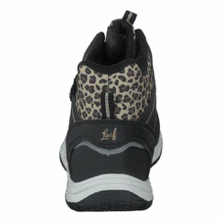 Kasuri Leopard(Leaf Kasuri Leopard) -Heppo Butik 60531 16 1dbd3f22 ea29 44dd 9fb9 03a7217314db